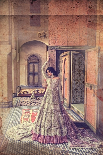 Lajwanti by Ana Ali