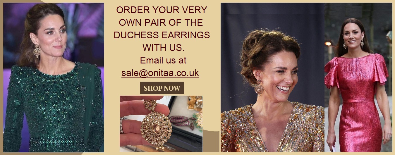 DUCHESS-EARRINGS