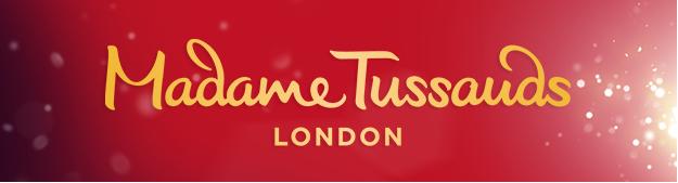 Madame Tussauds