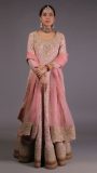 Anarkali by Huma Adnan