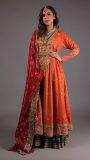 Anarkali - Huma Adnan