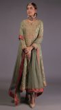 Anarkali by Huma Adnan