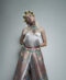 Dhoti Trousers with Silk Halter