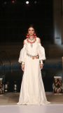 Gown- Party wear designed by Huma Adnan