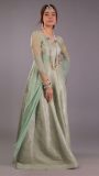 Gown by Huma Adnan