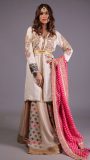 Huma Adnan, Jacket
