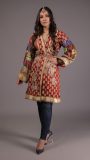 Huma Adnan - Jacket