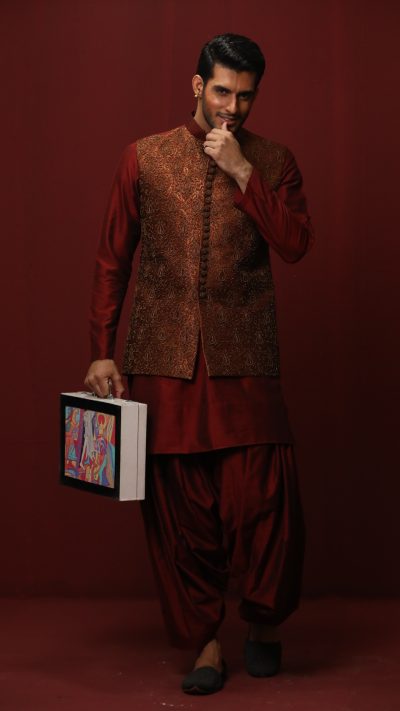 Indo Western