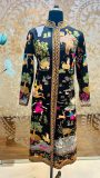 kashmiri Jacket 2201