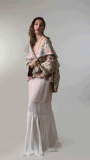 Jacket by Maheen Khan