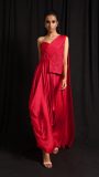 Party wear designed by Jyoti Sachdev