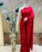 Kashmiri Hand Embroidery Saree 1115