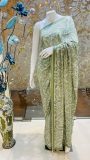 Kashmiri Hand Embroidery Saree 1106