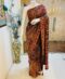 Kashmiri Hand Embroidery Saree 1108