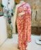 Kashmiri Hand Embroidery Saree 1103