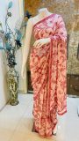 Kashmiri Hand Embroidery Saree 1103