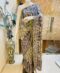 Kashmiri Hand Embroidery Saree 1102