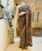 Kashmiri Hand Embroidery Saree 1103