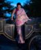 Kashmiri Hand Embroidery Saree 1116