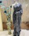 Kashmiri Hand Embroidery Saree 1113