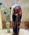 Kashmiri Hand Embroidery Saree 1112