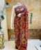 Kashmiri Hand Embroidery Saree 1108