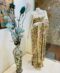 Kashmiri Hand Embroidery Saree 1107