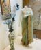 Kashmiri Hand Embroidery Saree 1106