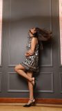 Wear this gorgeous piece by FNK Asia