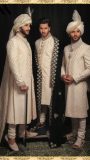 Wedding Sherwani