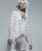 White Lace Shrug