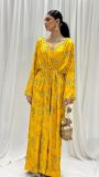 Ankle length Dress