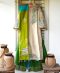 Embroidered kurta with sharara pants and embroidered dupatta