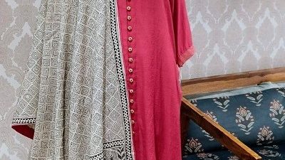 Kurta Set