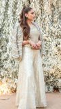 Palazzo pants paired