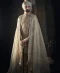 Parchment Off-White Sherwani