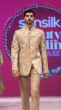 Prince Coat with Tailored Pants