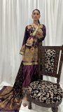 Sharara Set