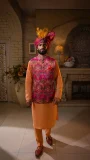 Waistcoat Set