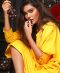 Western Wear In Yellow