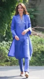 Princess Suit