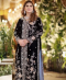 Mother of Groom and Bride