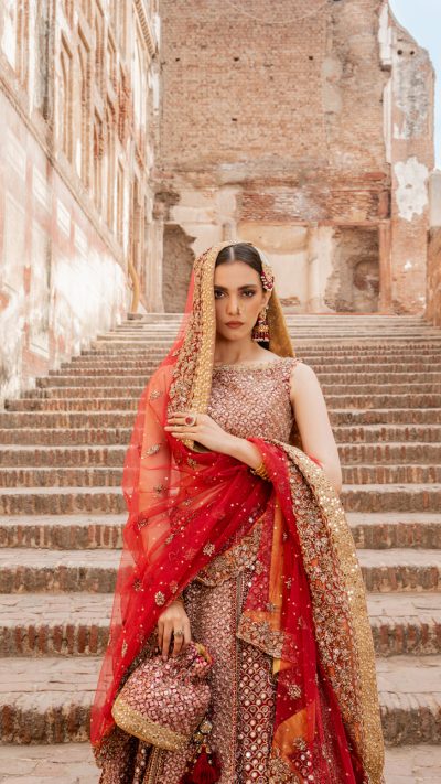 lehenga