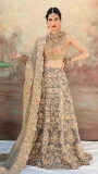 Aynoor Lehenga