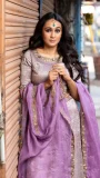 Banarsi handloom lehenga