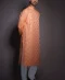 Festive Embroidered Kurta For Men