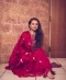 Munga silk anarkali