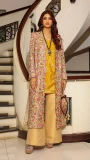 Two Piece Suit with Jacket