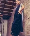 dhoti sari