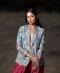 jacket Munga Silk